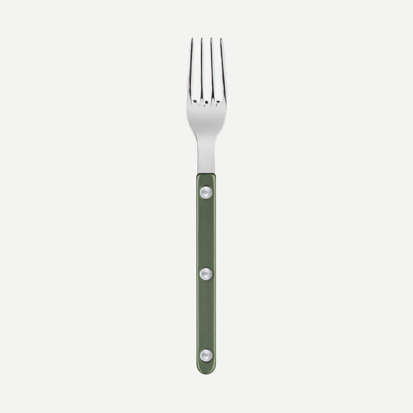 SABRE Paris Bistrot Pearly - Dark Green
