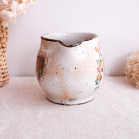 Asako Yamaguchi 山口麻子 Animal Couple Jug AI27b