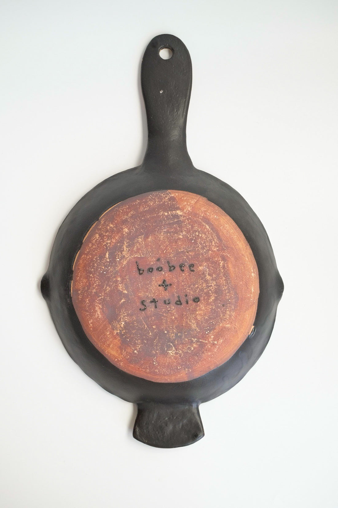 Boobee Studio 吉林三千代 - Large Frying Pan BS10-4