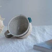 Akemi Suzuki 鈴木明美 - Road Collection Mug - Blue Car AS22