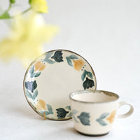 かとうようこ Yoko Kato Tulip Collection