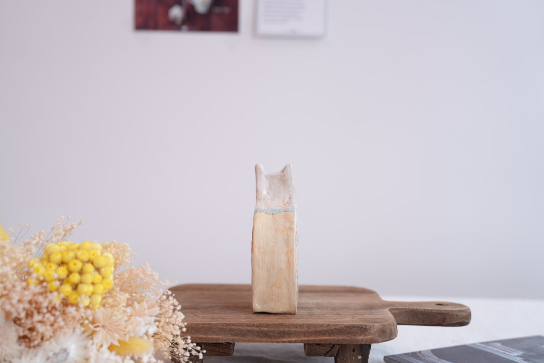 Cozy Nook - Vase- CN15