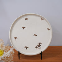 Marubankojo 丸伴工場 - Large Flat Plate MR14