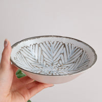 Mino Ware Elegant Hand-painted Collection