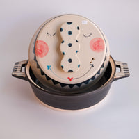 Boobee Studio 吉林三千代 - Large Pot BS06-1