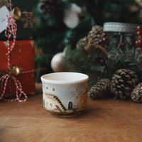 COCOCO MASA Free Cup - CO75