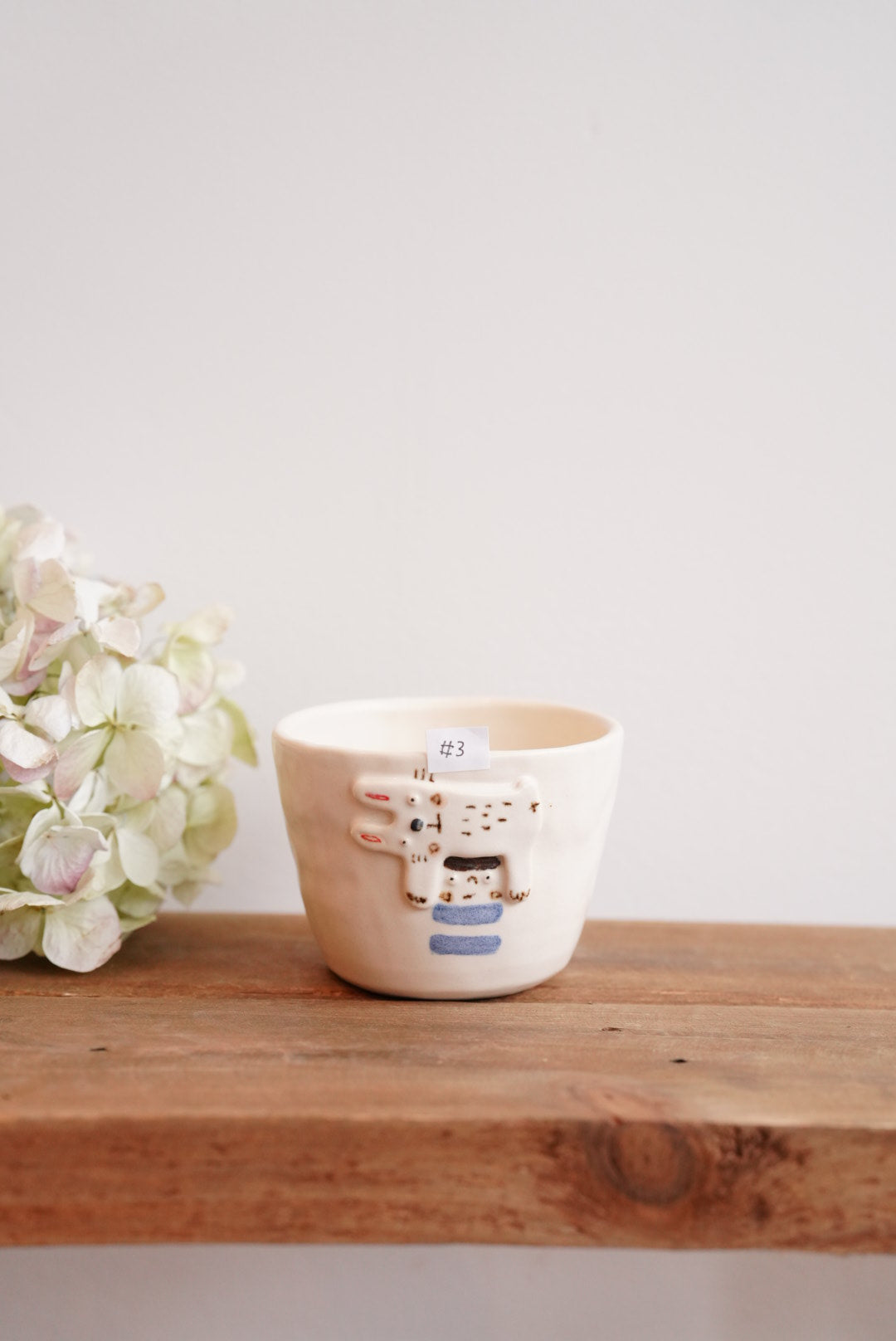 Aya Furusawa 古澤彩- Bunny Cup AF11-3