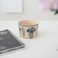 Shirogarasu Studio Iris Free Cup