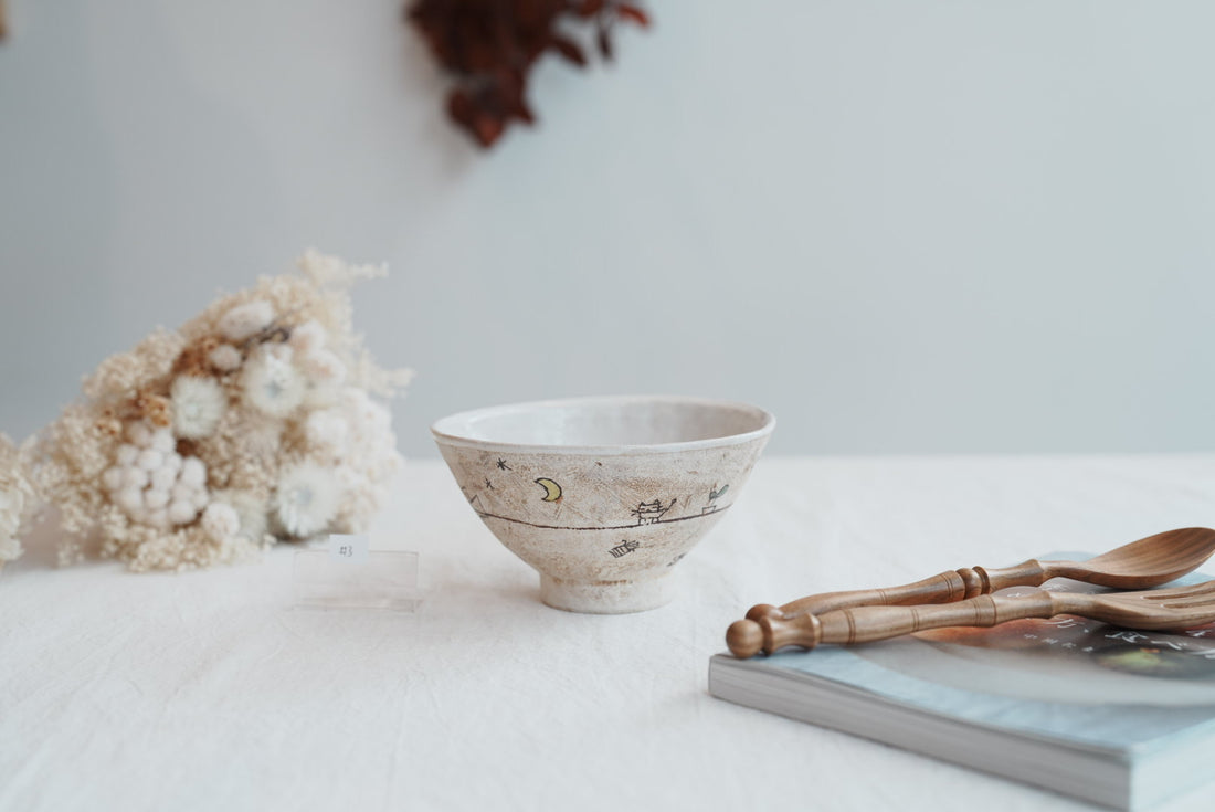 Akemi Suzuki 鈴木明美 - Galaxy Road Bowl AS12