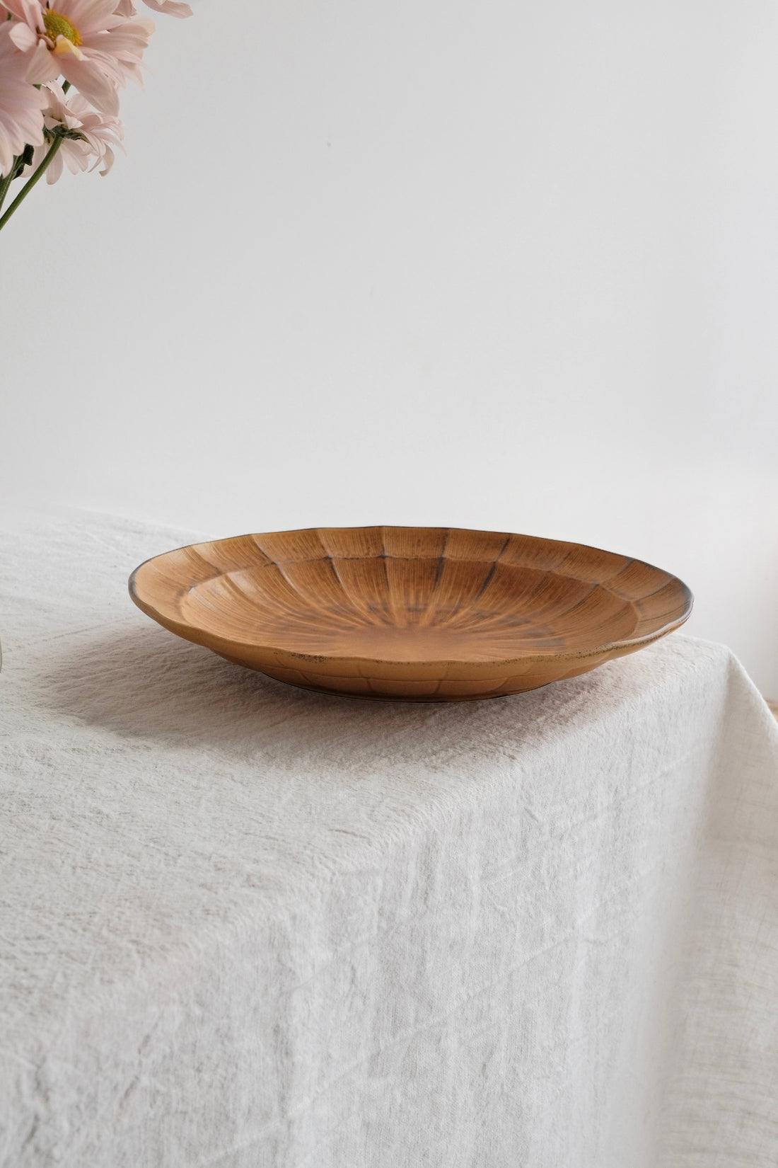 Minoware Tableware - Suzune Collection