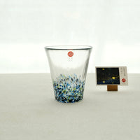 Tsugaru Vidro Japanese Colors Tumbler