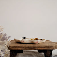 Harunyaaa 新矢春菜 - Cat Shape Plate -Small HY11 #2