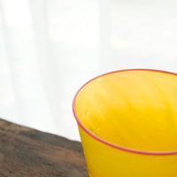 Makiko Kitagata 北形槙子 Poppin Tumbler MG03