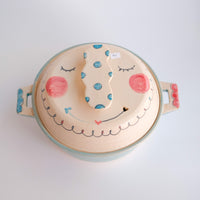 Boobee Studio 吉林三千代 - Medium Pot BS07-2