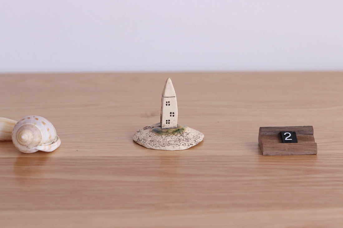 COCOCO MASA Ornament- CO52 #2