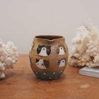 Fumiko Tsuchihashi 土橋文子 - Jug FT09