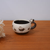 Marubankojo 丸伴工場 - Mug MR02