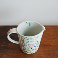 Noritomo Suzuki 鈴木工友 Large Jug NS11