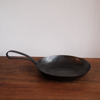 Kawarazaki Takashi 河源崎貴 Frying Pan 24.5cm
