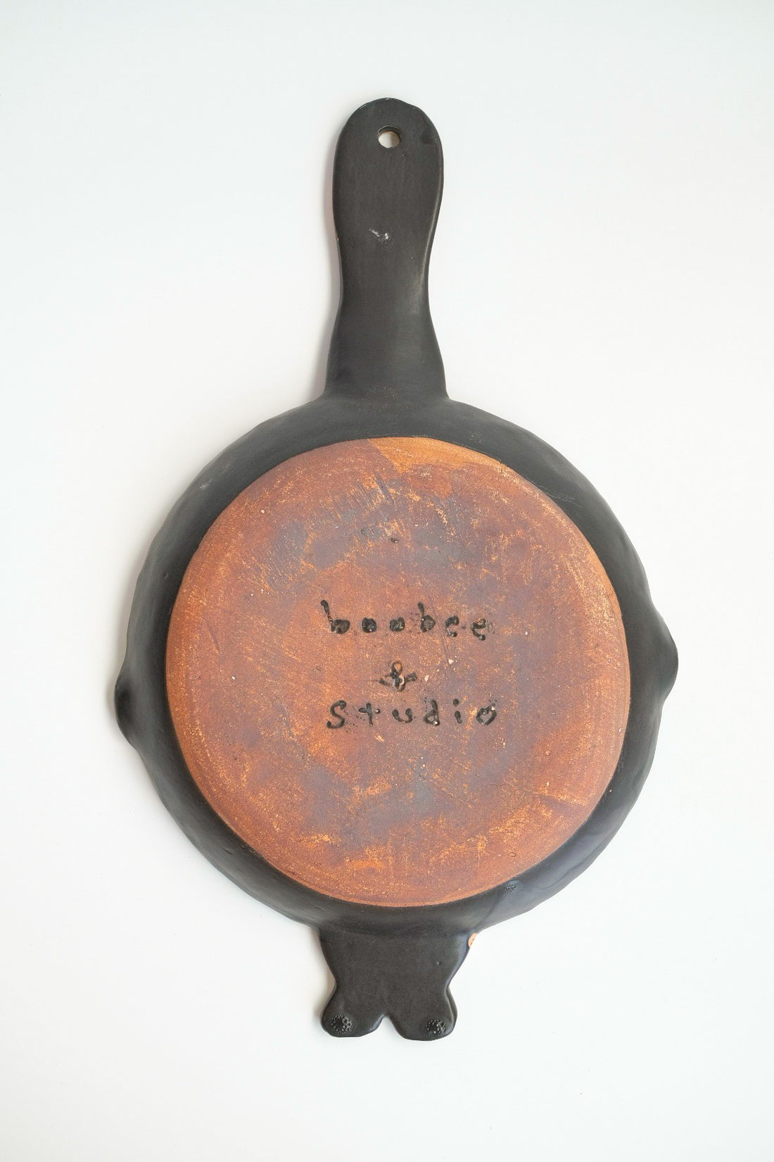 Boobee Studio 吉林三千代 - Small Frying Pan BS11-1