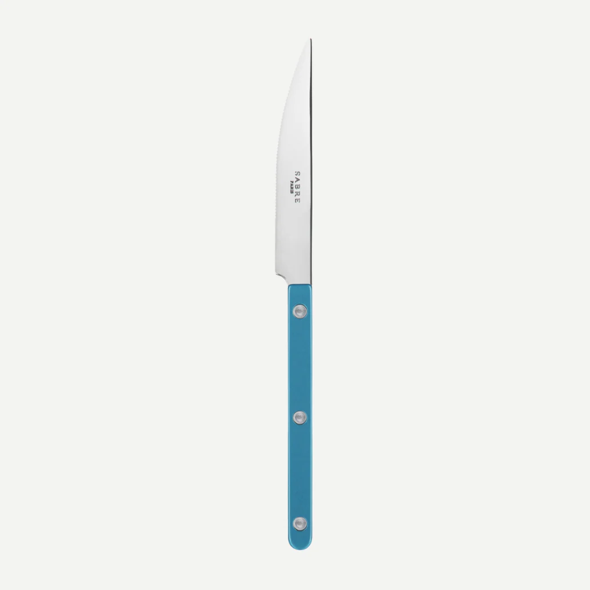 SABRE Paris Bistrot Pearly - Turquoise