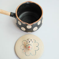 Boobee Studio 吉林三千代 - Large Milk Pot BS01-3