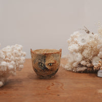 Shoko Matsuura 松浦唱子 Cat Cup SM05 #3