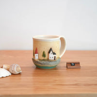 COCOCO MASA Mug - CO31 #3