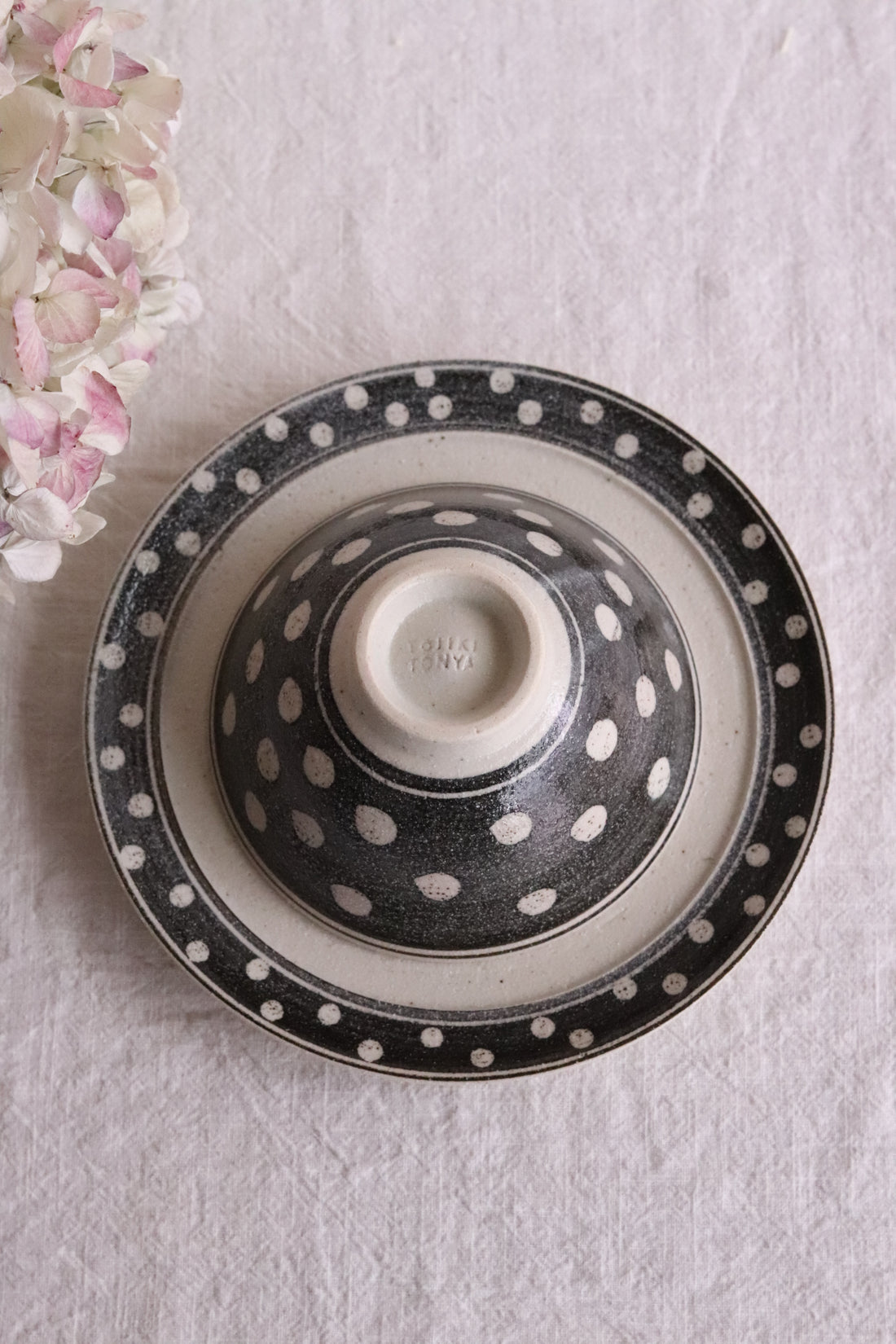 Minoware Tableware Collection - Spotted