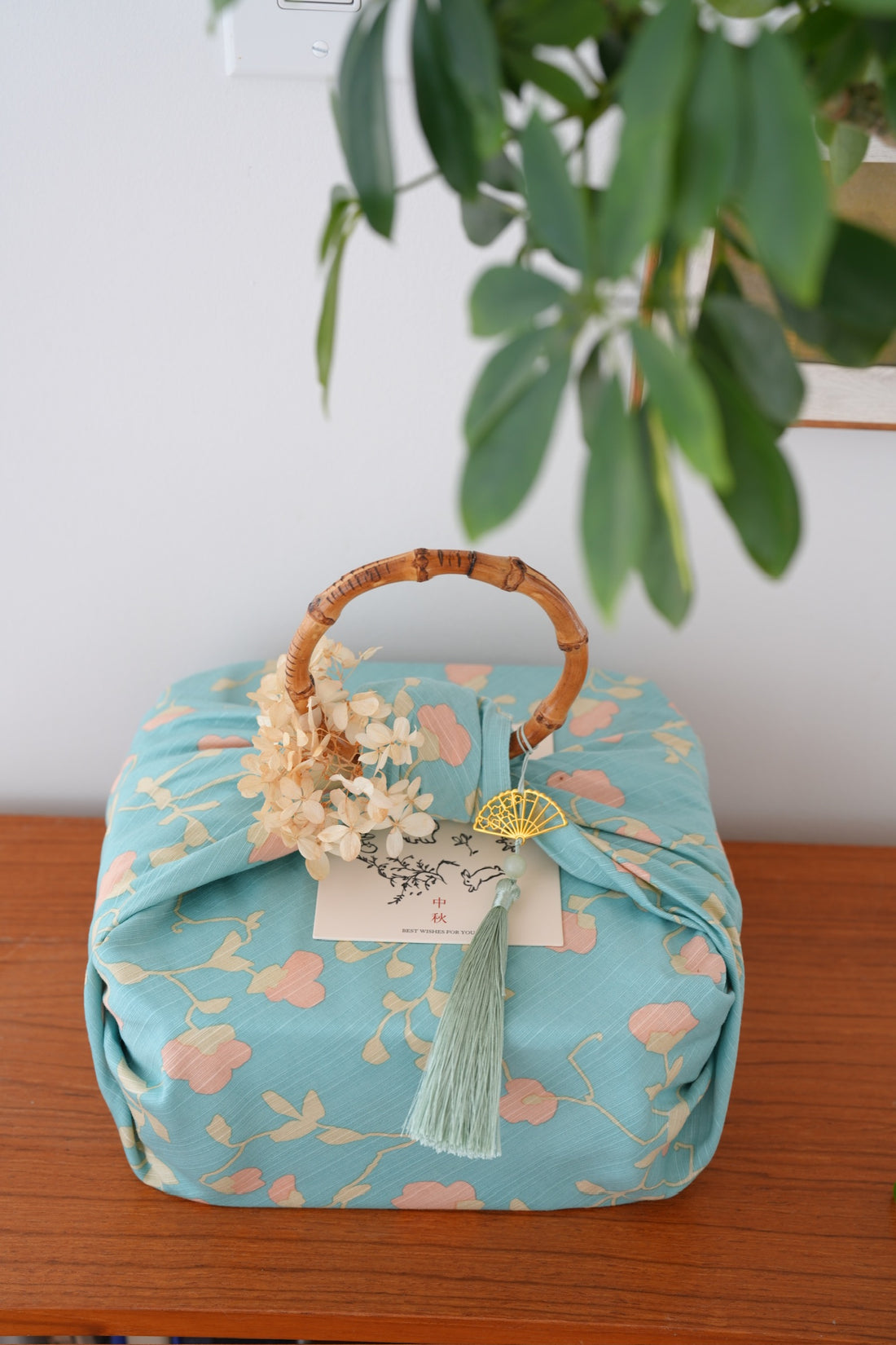 Yochi Cups 2025 Mid-Autumn Festival Gift Box