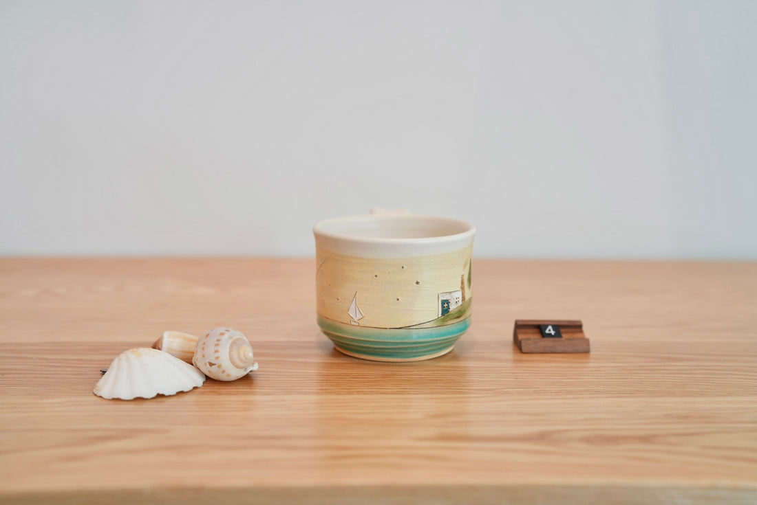 COCOCO MASA Mug - CO29 #4