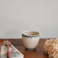 Shinko Nakanishi 中西申幸 Bird Mug SN04