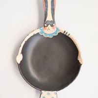 Boobee Studio 吉林三千代 - Large Frying Pan BS10-2