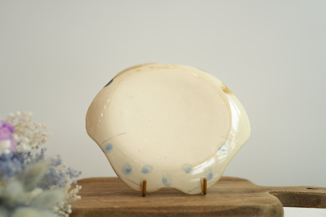 Harunyaaa 新矢春菜 - Cat Shape Plate - Large HY13 #4