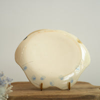 Harunyaaa 新矢春菜 - Cat Shape Plate - Large HY13 #4