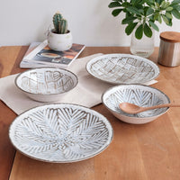 Mino Ware Elegant Hand-painted Collection