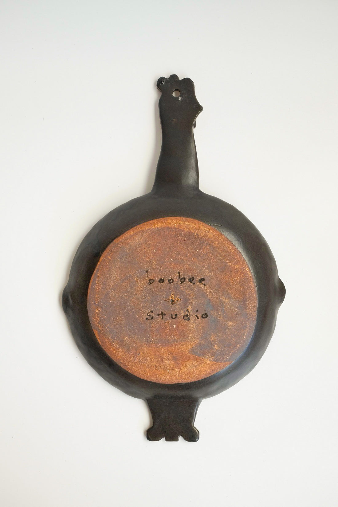 Boobee Studio 吉林三千代 - Small Frying Pan BS11-2