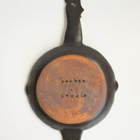 Boobee Studio 吉林三千代 - Small Frying Pan BS11-2