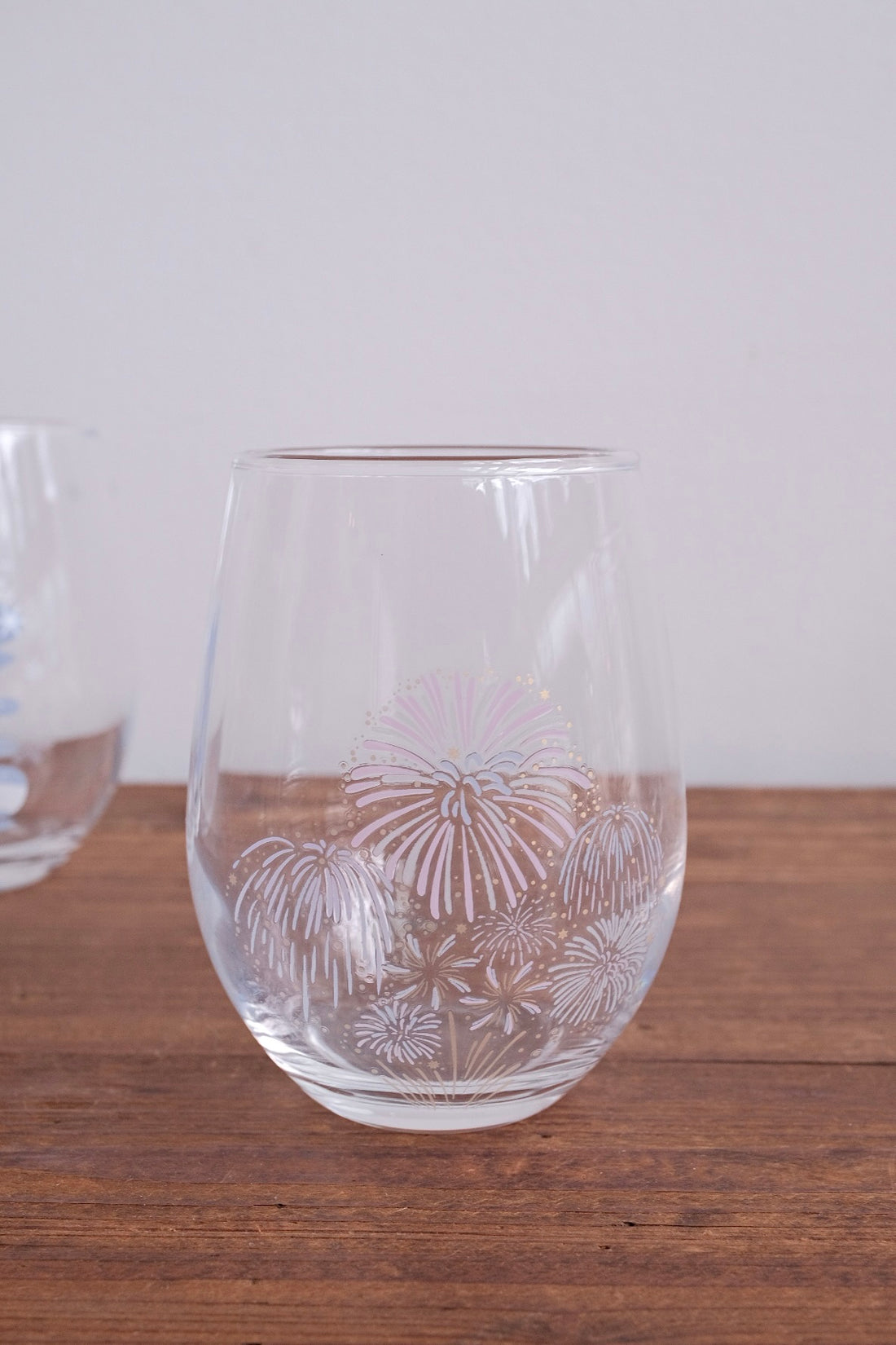 Marumo Takagi Premium Collection - Four Seasons Style Color Changing Cup Set