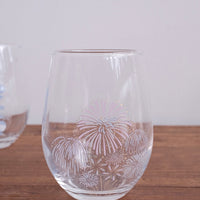 Marumo Takagi Premium Collection - Four Seasons Style Color Changing Cup Set