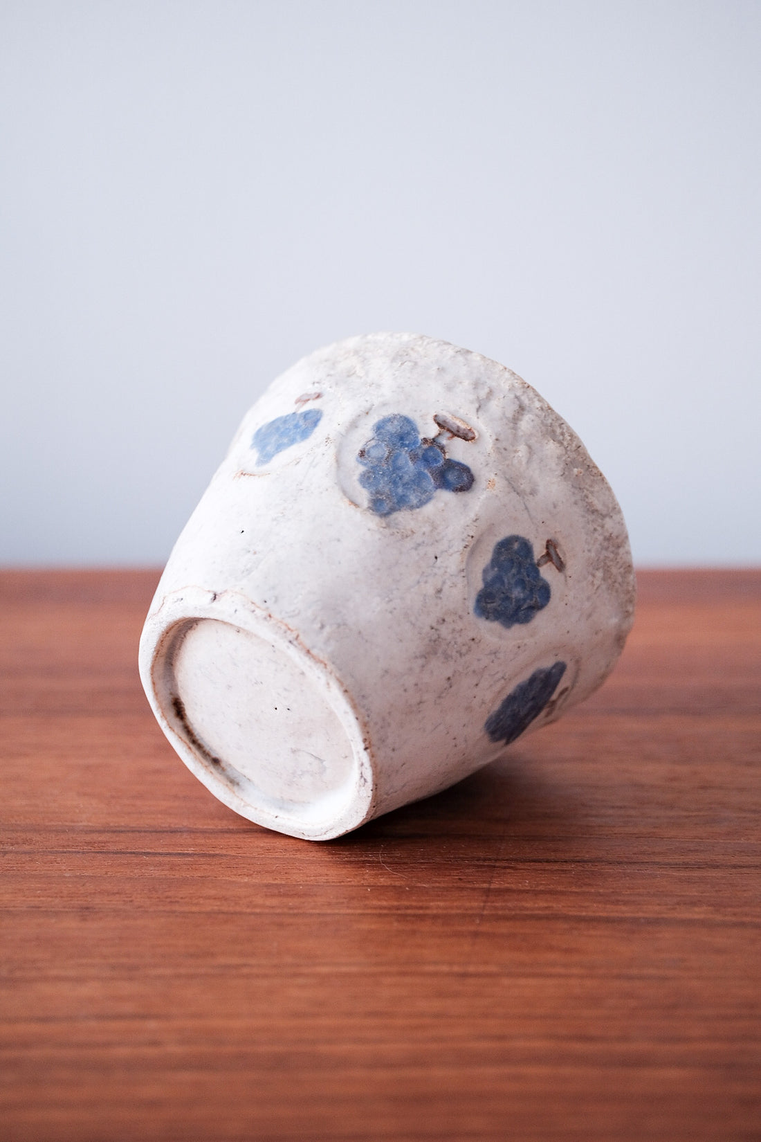 Atsumi Honda 本田あつみ Fruit Free Cup - Grape #1 - AH28