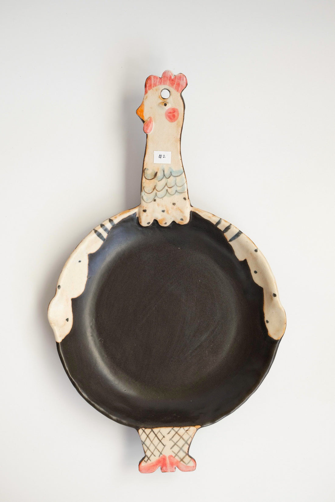 Boobee Studio 吉林三千代 - Small Frying Pan BS11-2