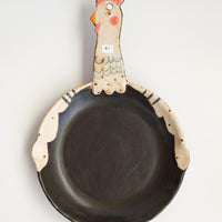 Boobee Studio 吉林三千代 - Small Frying Pan BS11-2