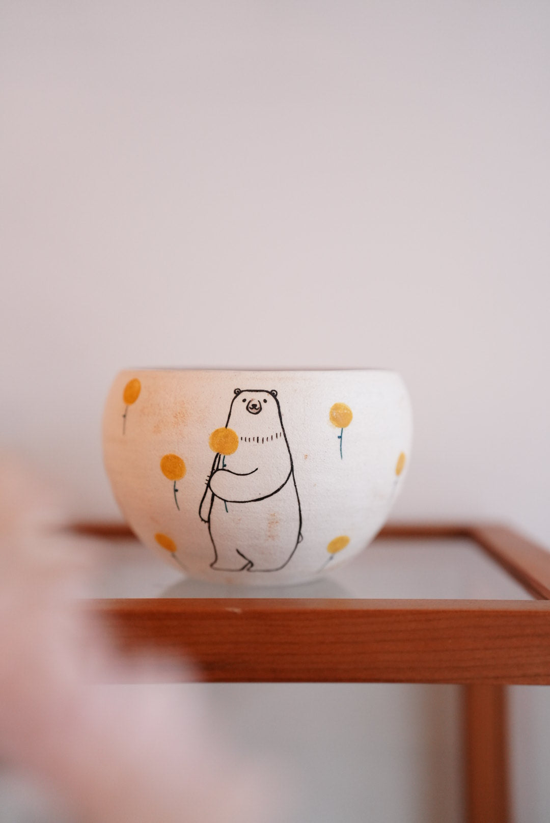 Hanamame 三浦孝之&三浦潤 - Bear Free Cup #2