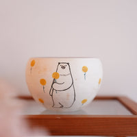 Hanamame 三浦孝之&三浦潤 - Bear Free Cup #2