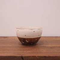 Emishi Kobo 池田匡優&美弥子 - Bowl EK17