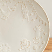 Mashiko Pottery Yoshizawa Circus Collection