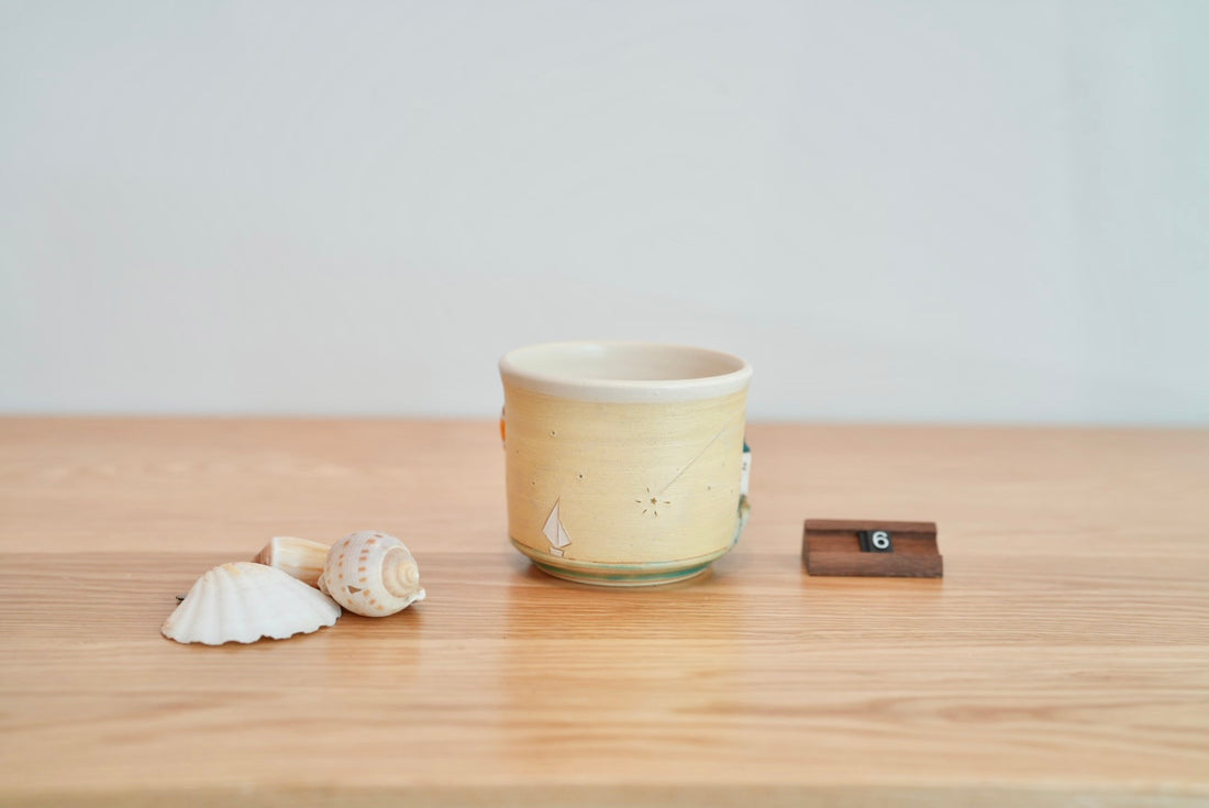 COCOCO MASA Free Cup - CO46 #6