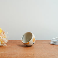 Kumiko Ishikawa 石川久美子 Tea Cup KI07