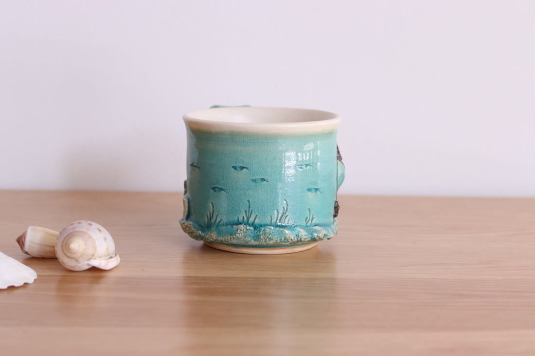 COCOCO MASA Mug - CO37